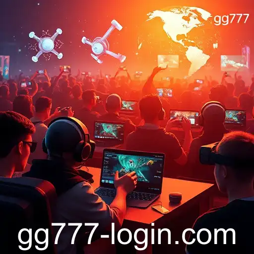 Celebrating Digital Gaming Triumph