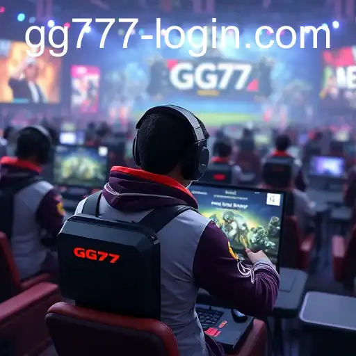 Engaging the Online Gaming Arena: The Rise of GG777