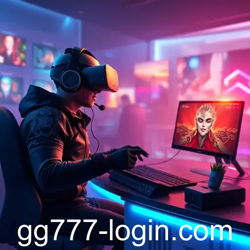 Evolution of Online Gaming: GG777 and Beyond