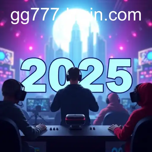 Evolution of Online Gaming in 2025