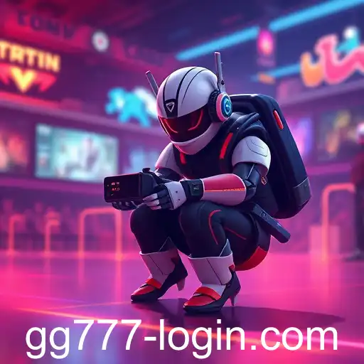 Exploring the Rise of gg777