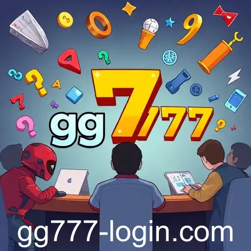The Rise of gg777 in Online Gaming
