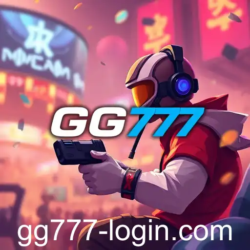 The Rise of GG777: A Gaming Phenomenon