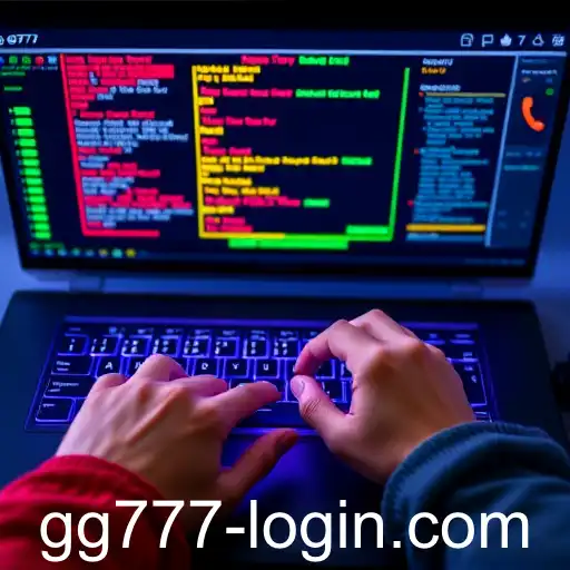 The Rise of gg777 Gaming: A Global Phenomenon