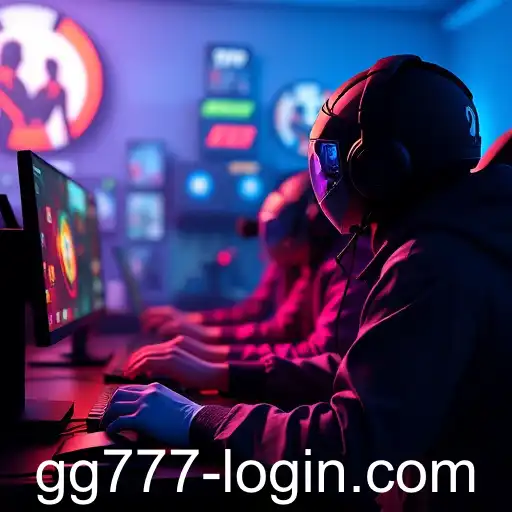 The Rise of gg777: Revolutionizing Online Gaming