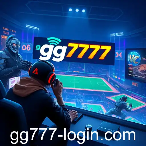 The Rise of gg777: A New Era in Online Gaming