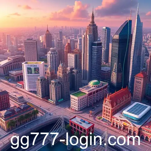 Rising Popularity of Online Gaming and GG777