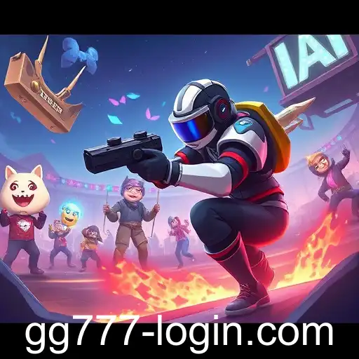 The Rise of GG777 in Online Gaming