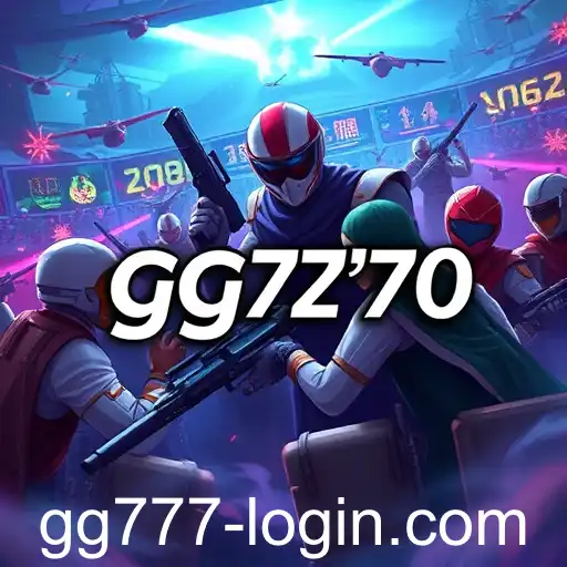 Unveiling the Thrill of Multiplayer Games: The Gateway of 'gg777'