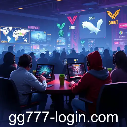 The Rise of Online Gaming Communities