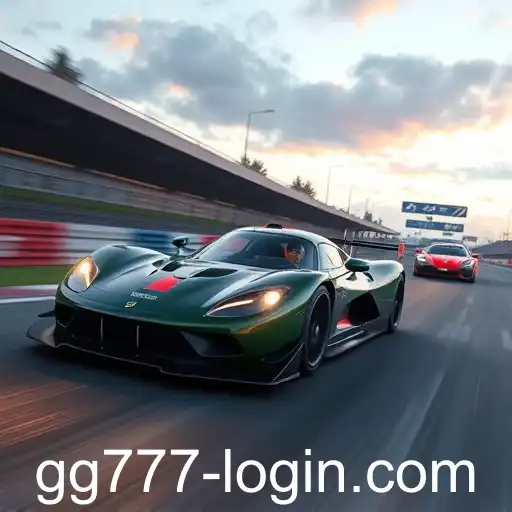 Exploring the Thrilling World of 'Racing Games'