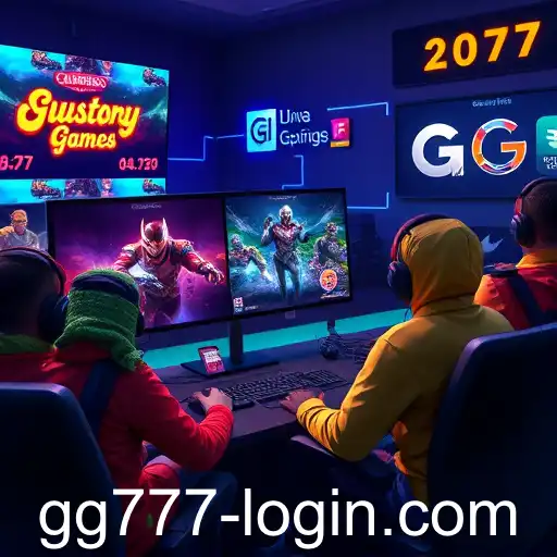 The Rise of Gaming Platforms in 2025