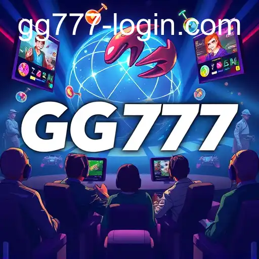 The Rise of GG777 in Online Gaming