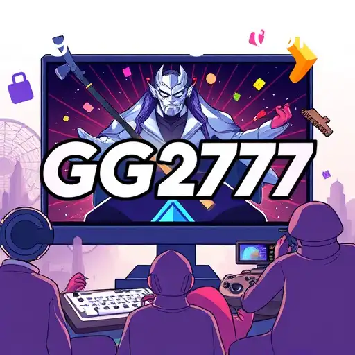 The Rise of gg777 in Gaming