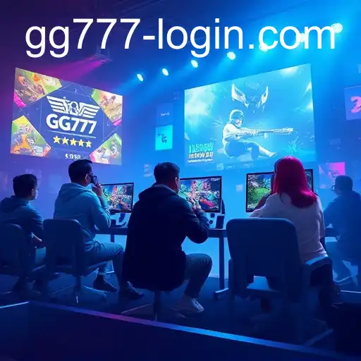Revolutionizing Online Gaming: The Rise of GG777