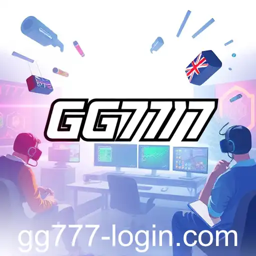 The Rise of GG777 in Global Gaming