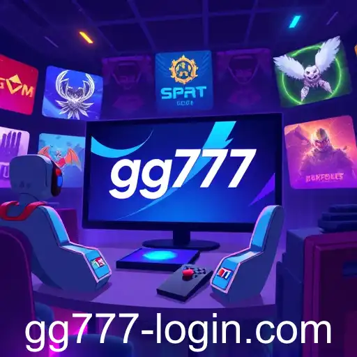 The Rise of GG777 in Gaming