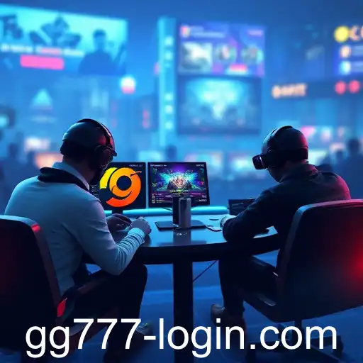 The Rise of Online Gaming Amid Global Trends