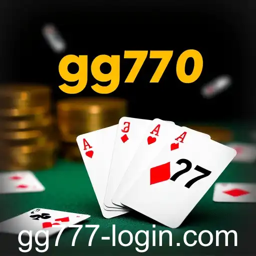 The Rising Phenomenon of GG777 in Online Gaming