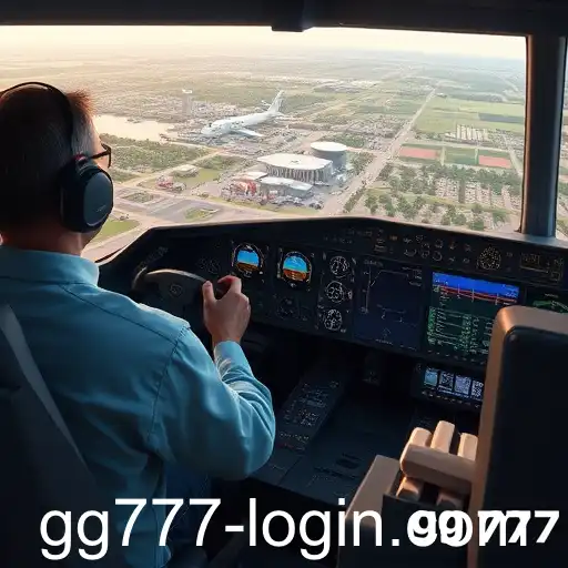 Exploring the World of Simulation Games: A Deep Dive into the 'gg777' Category