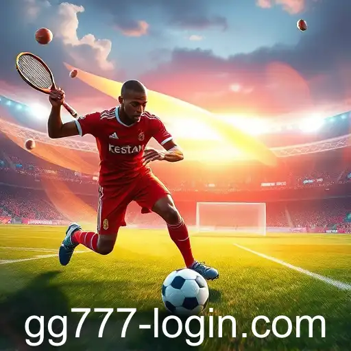 Exploring the Thrill of Sports Games with GG777