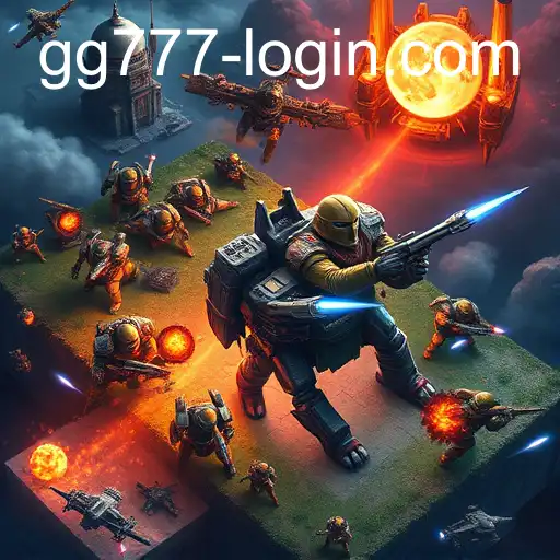 The Strategic Appeal of Strategy Games: Mastering the Art of Tactical Thinking