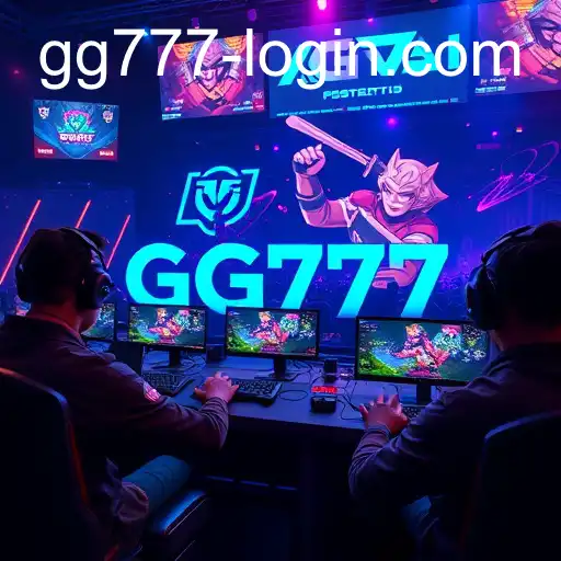 The Rise of GG777 in Online Gaming